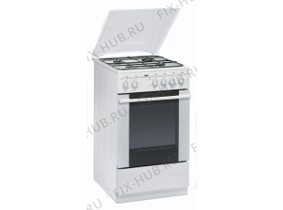 Плита (духовка) Mora Gorenje G(Opusc MG51203GW (241335, 152D.12) - Фото